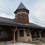 The Witch's Hat The Witch's Hat