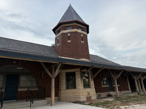 The Witch's Hat The Witch's Hat