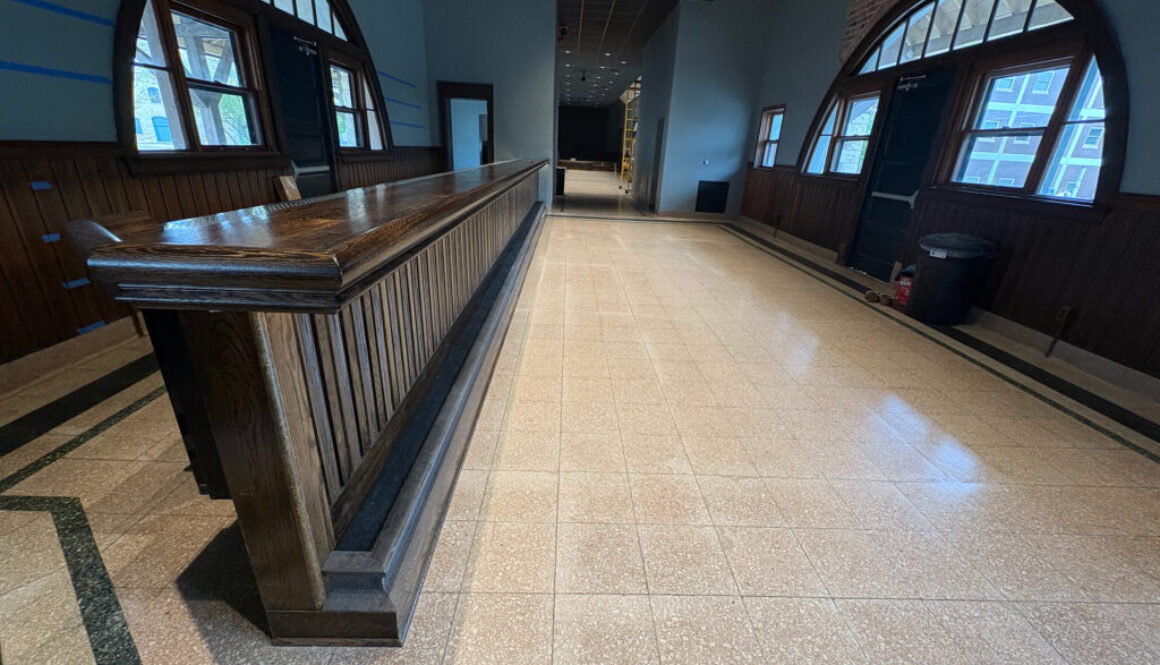 The Bar