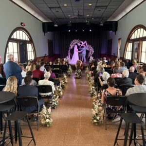 Weddings Weddings